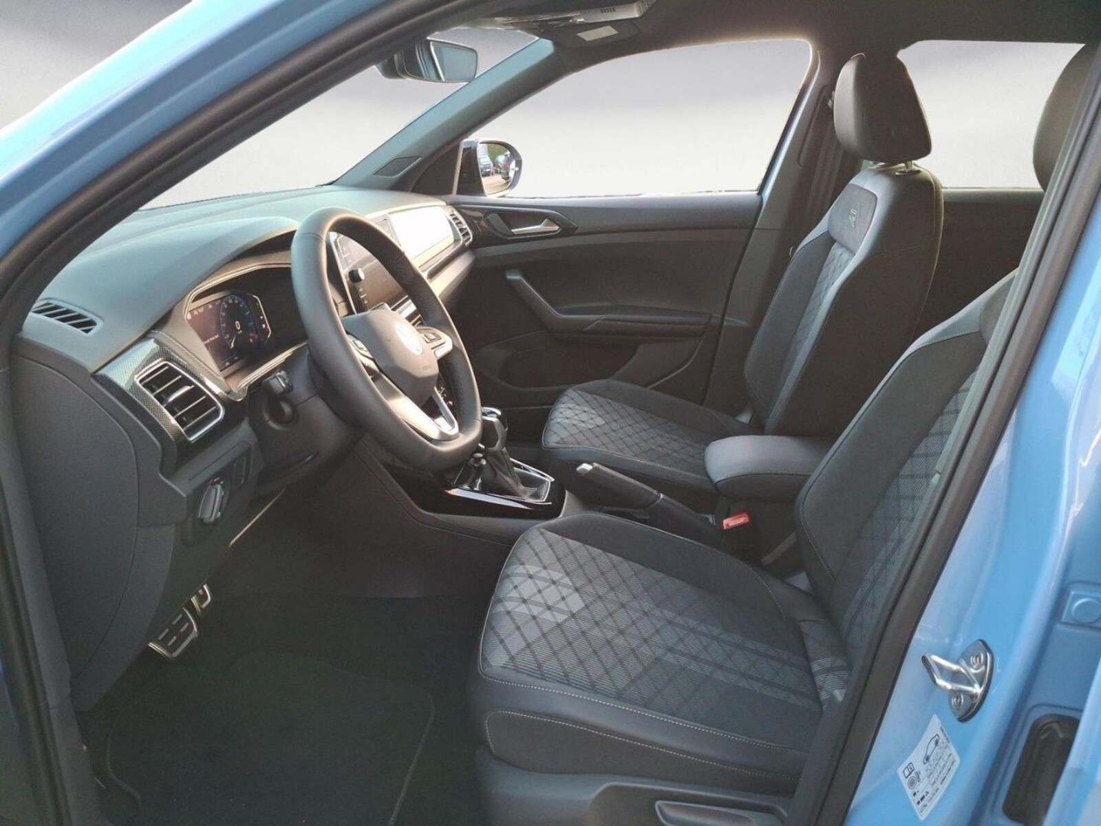 Volkswagen T-Cross – Bild 7