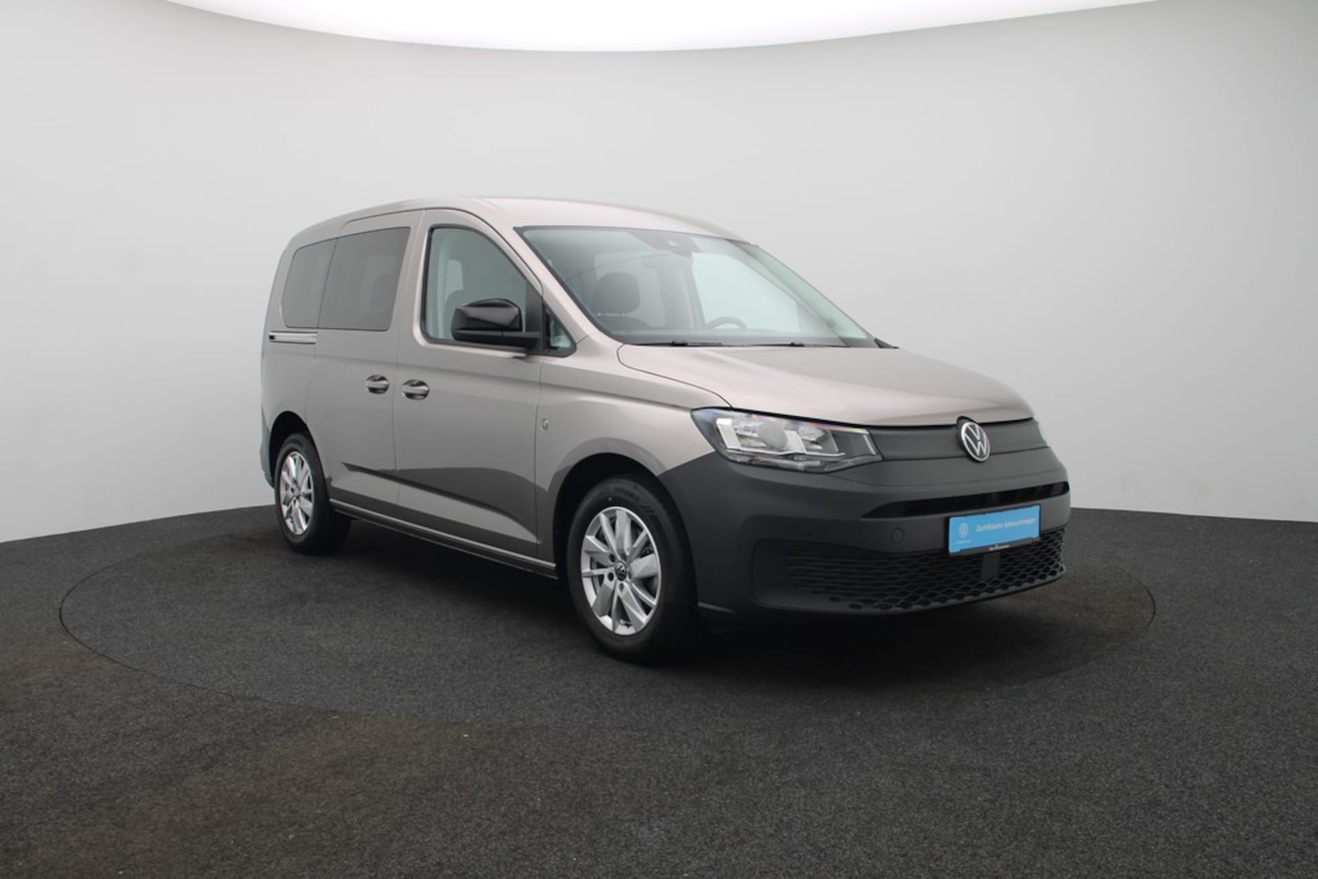 Volkswagen Caddy Basis-Modell