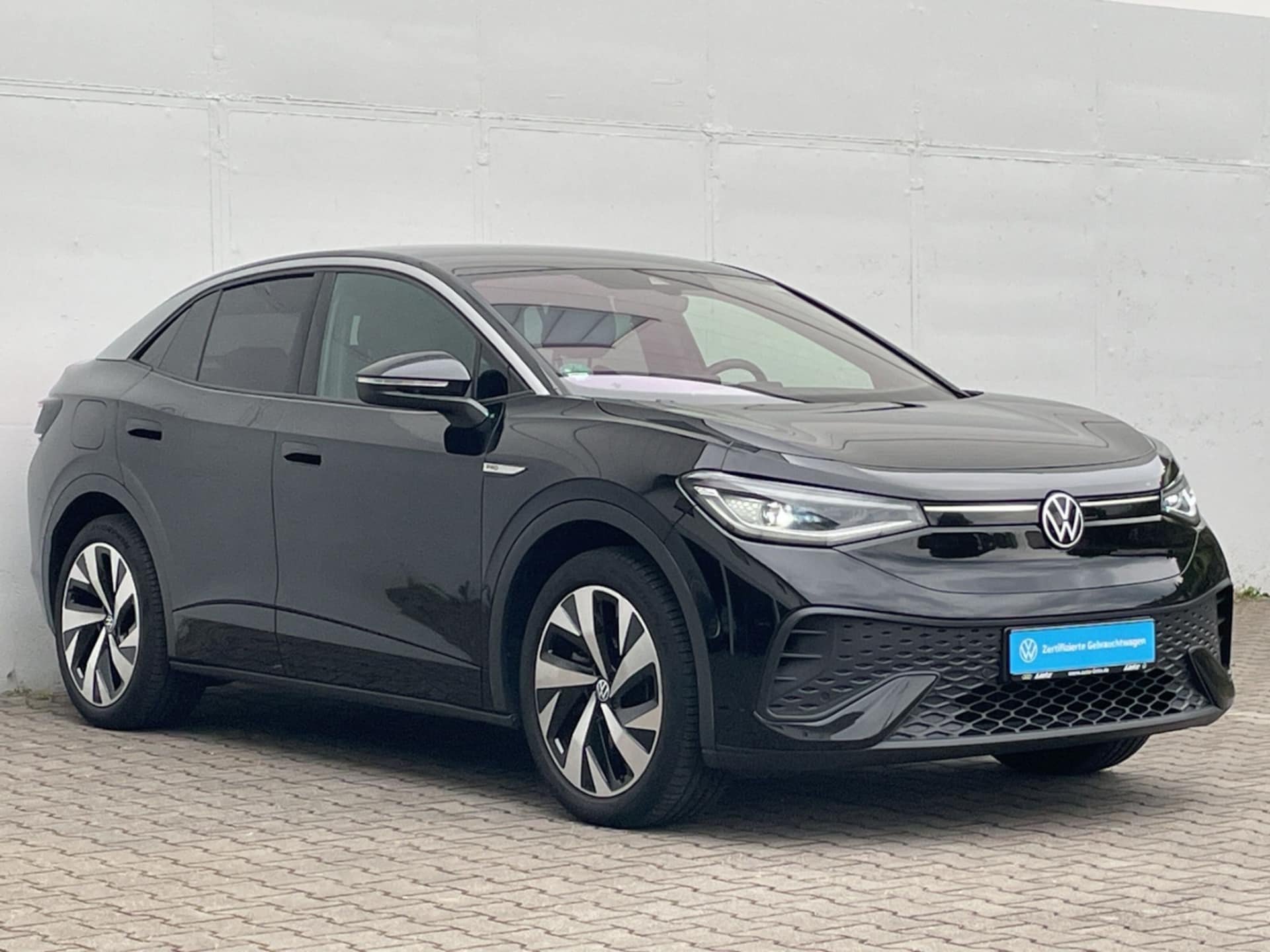 Volkswagen ID.5 Pro