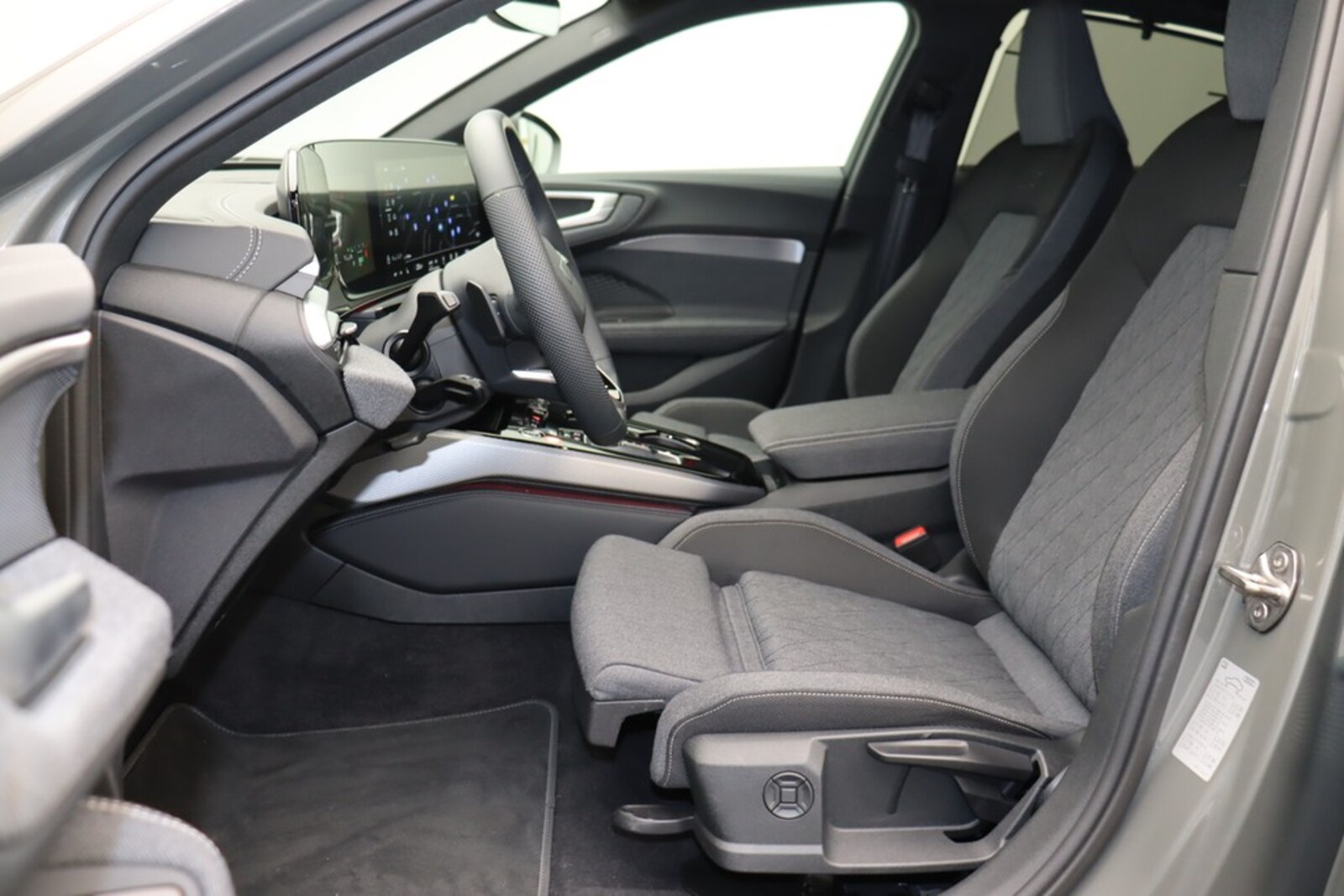 Audi A5 Limousine – Bild 9