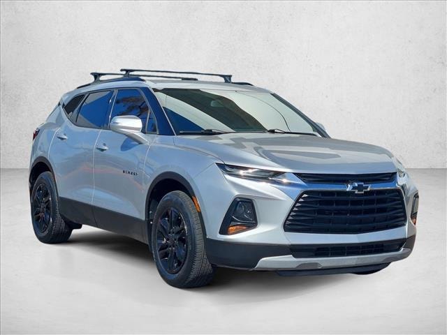 2019 Chevrolet Blazer