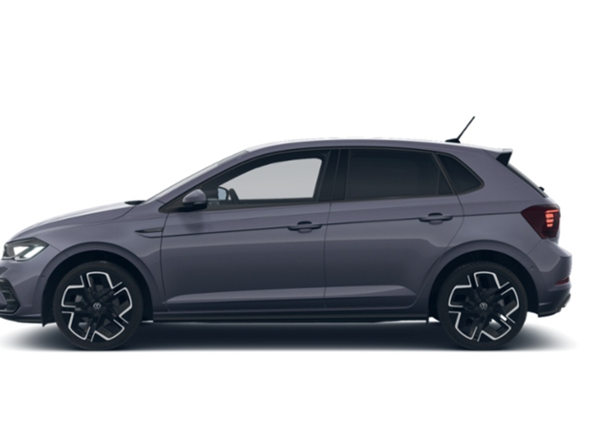 Volkswagen Polo R-Line