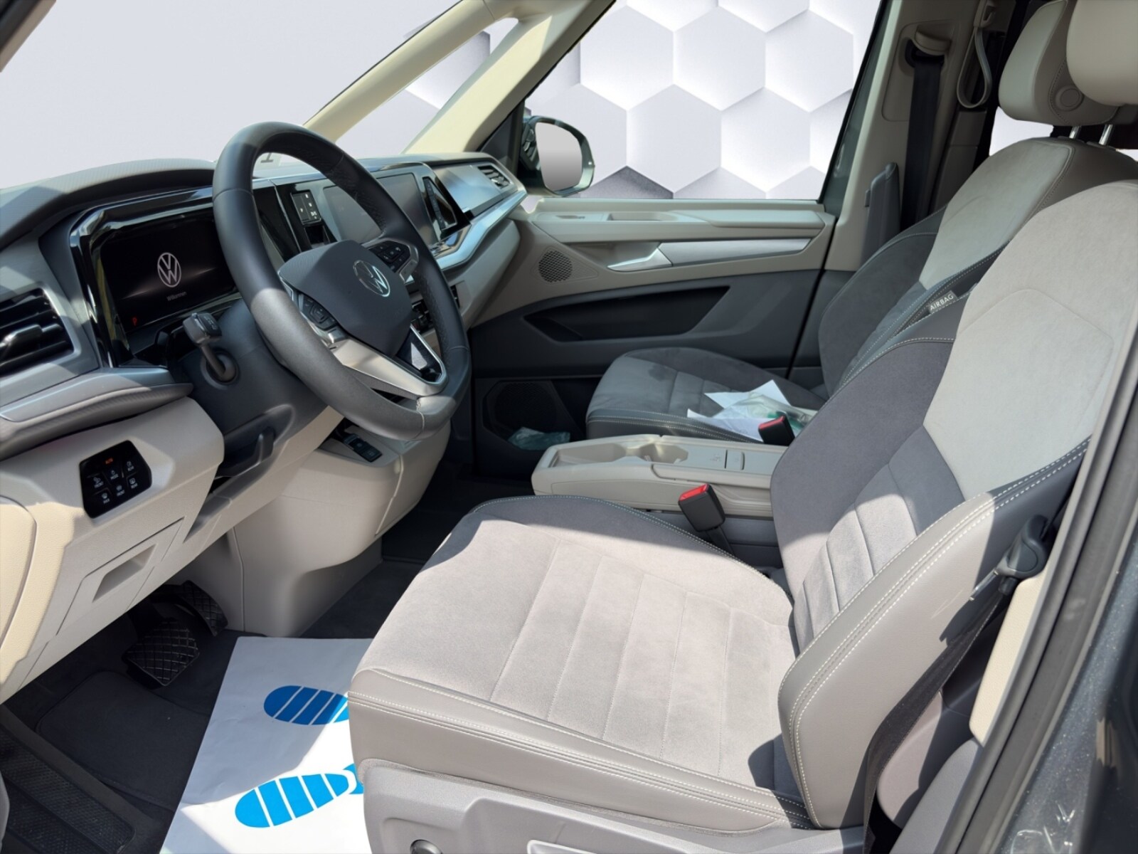 Volkswagen Multivan – Bild 9