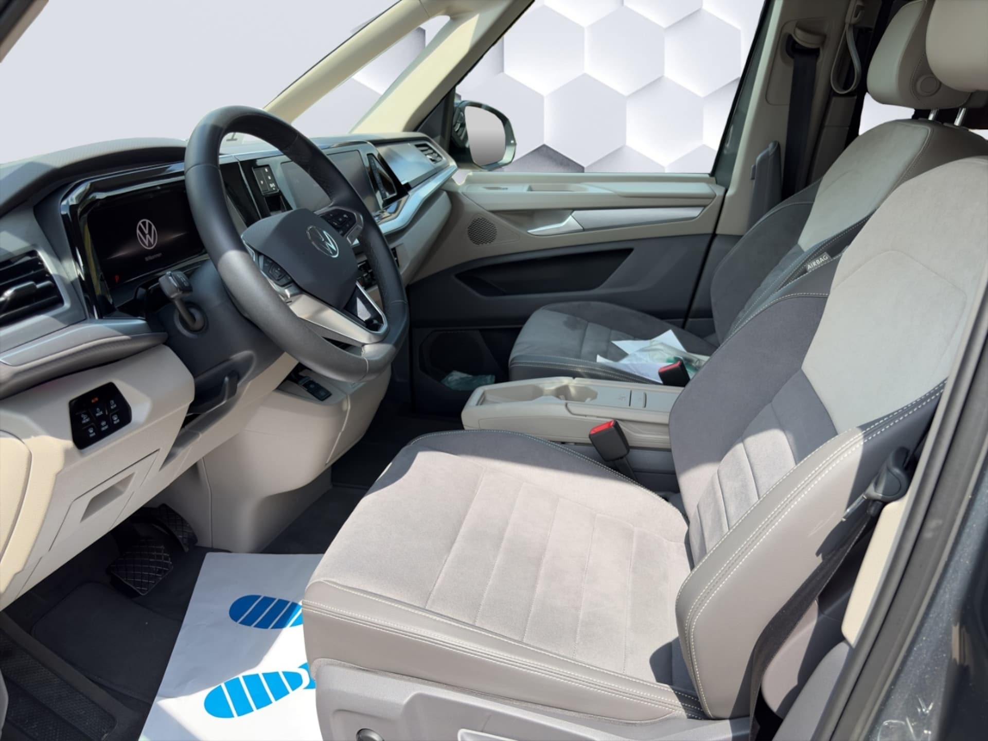 Volkswagen Multivan Life