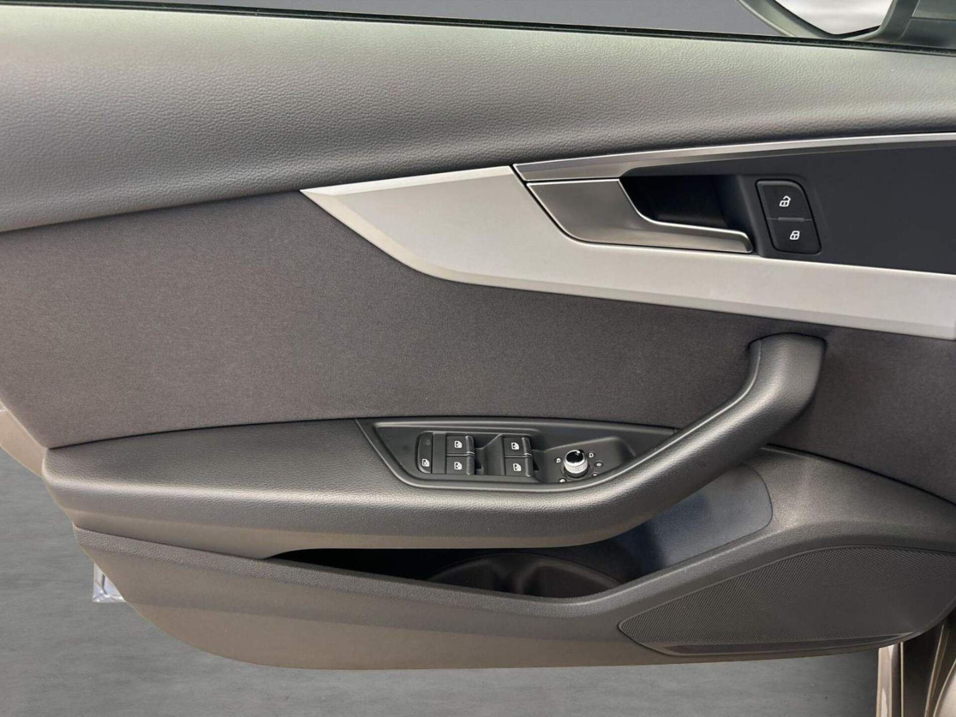 Audi A4 Avant Advanced