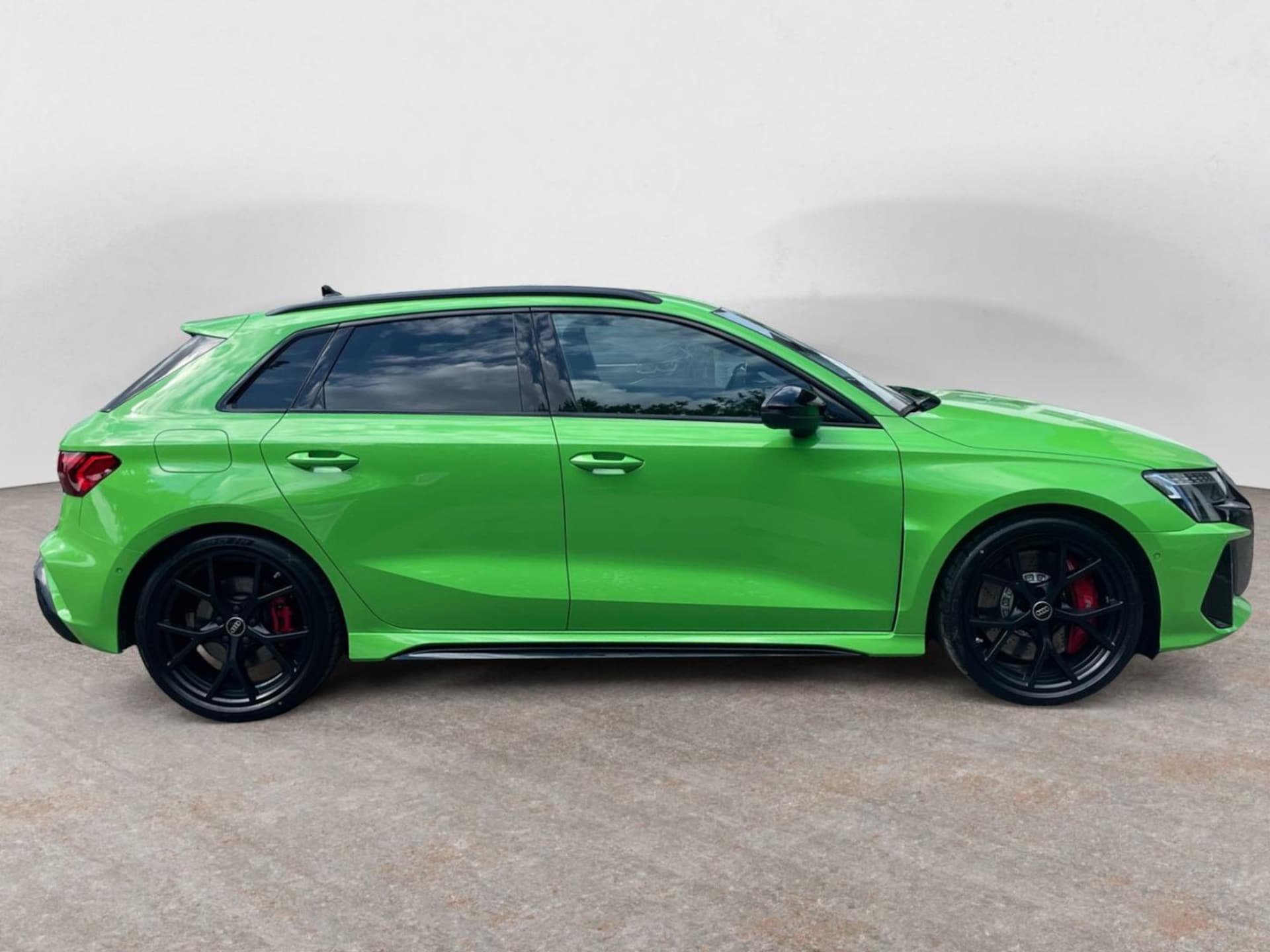 Audi RS 3 Sportback