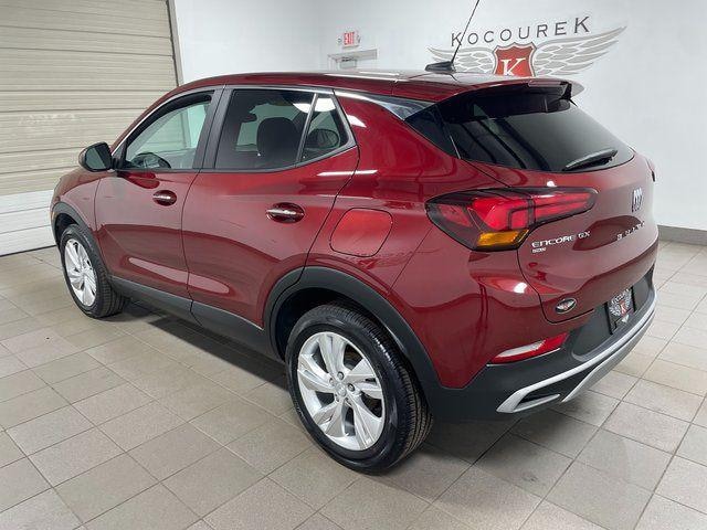 2024 Buick Encore GX