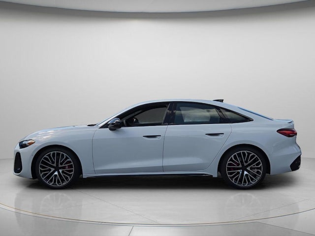 2026 Audi S5 Sedan