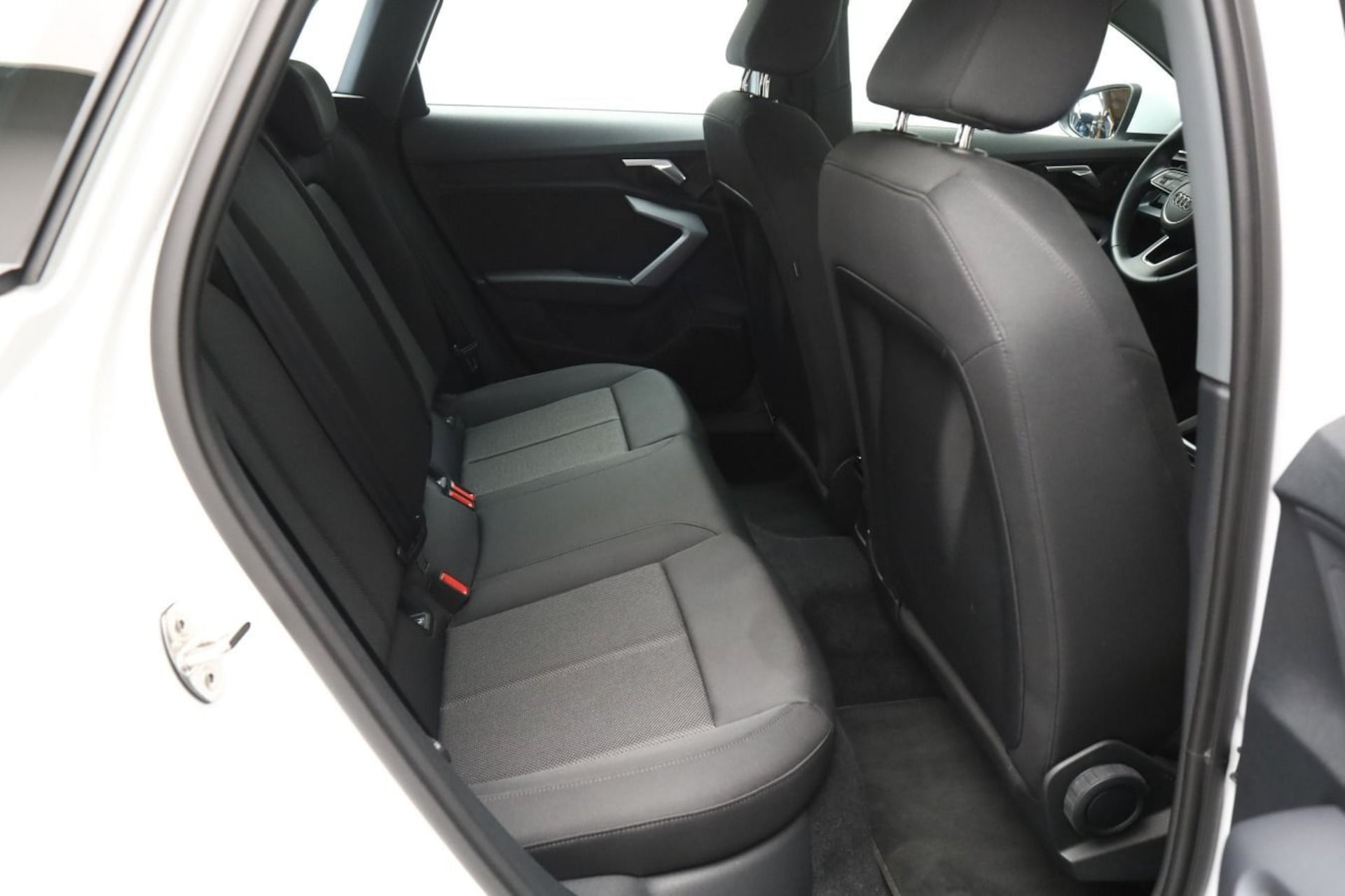 Audi A3 Sportback Advanced