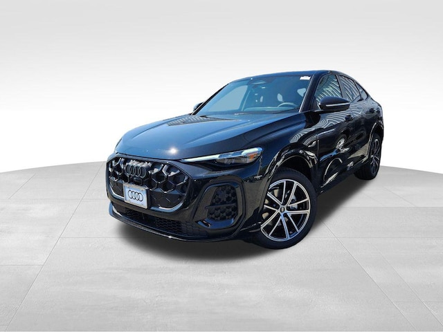 2026 Audi Q5 Sportback