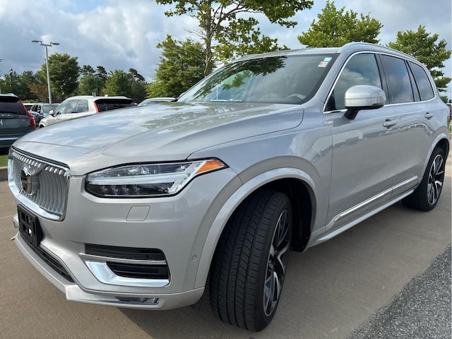 2023 Volvo XC90