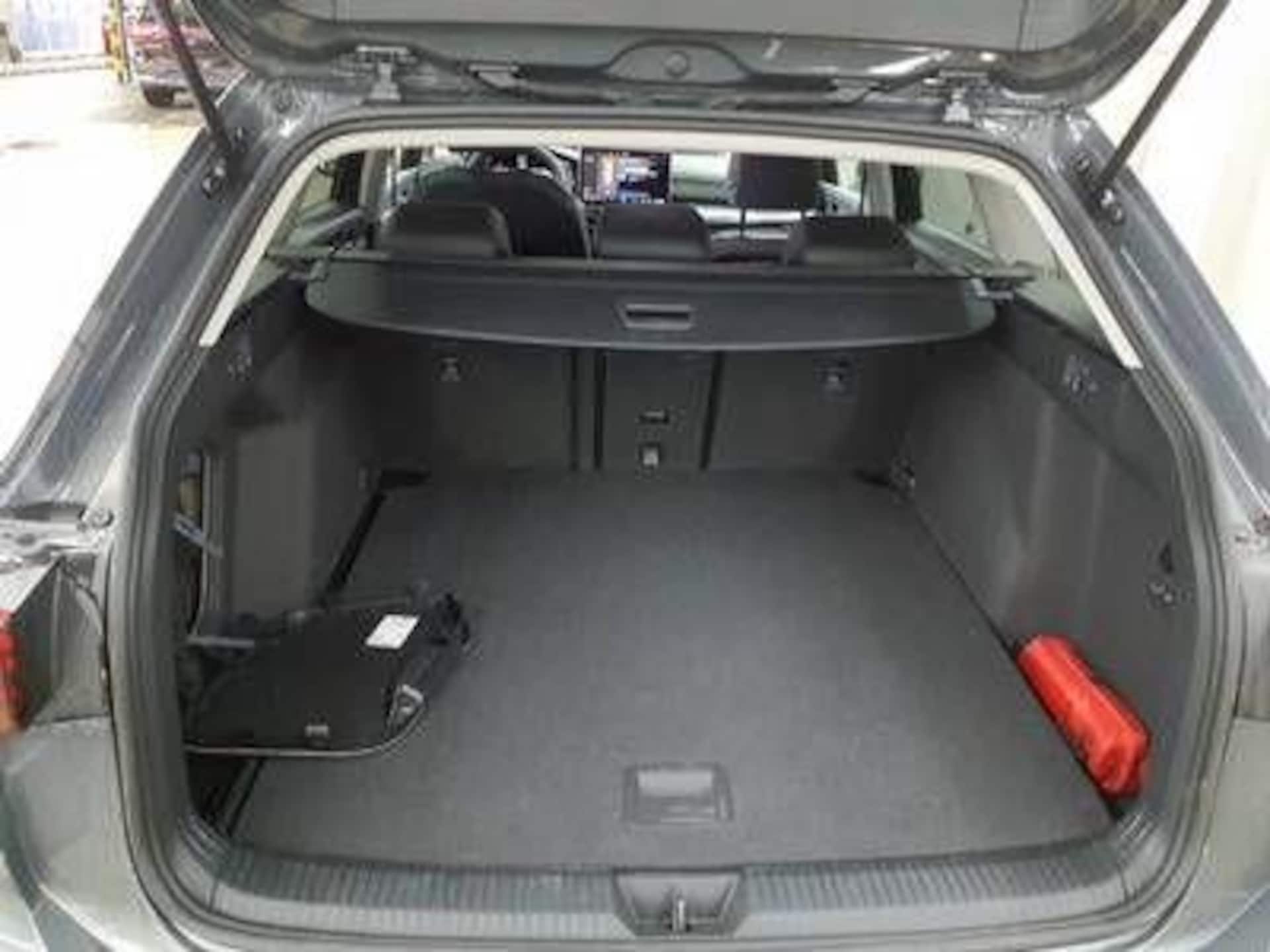 Volkswagen Golf Variant Goal