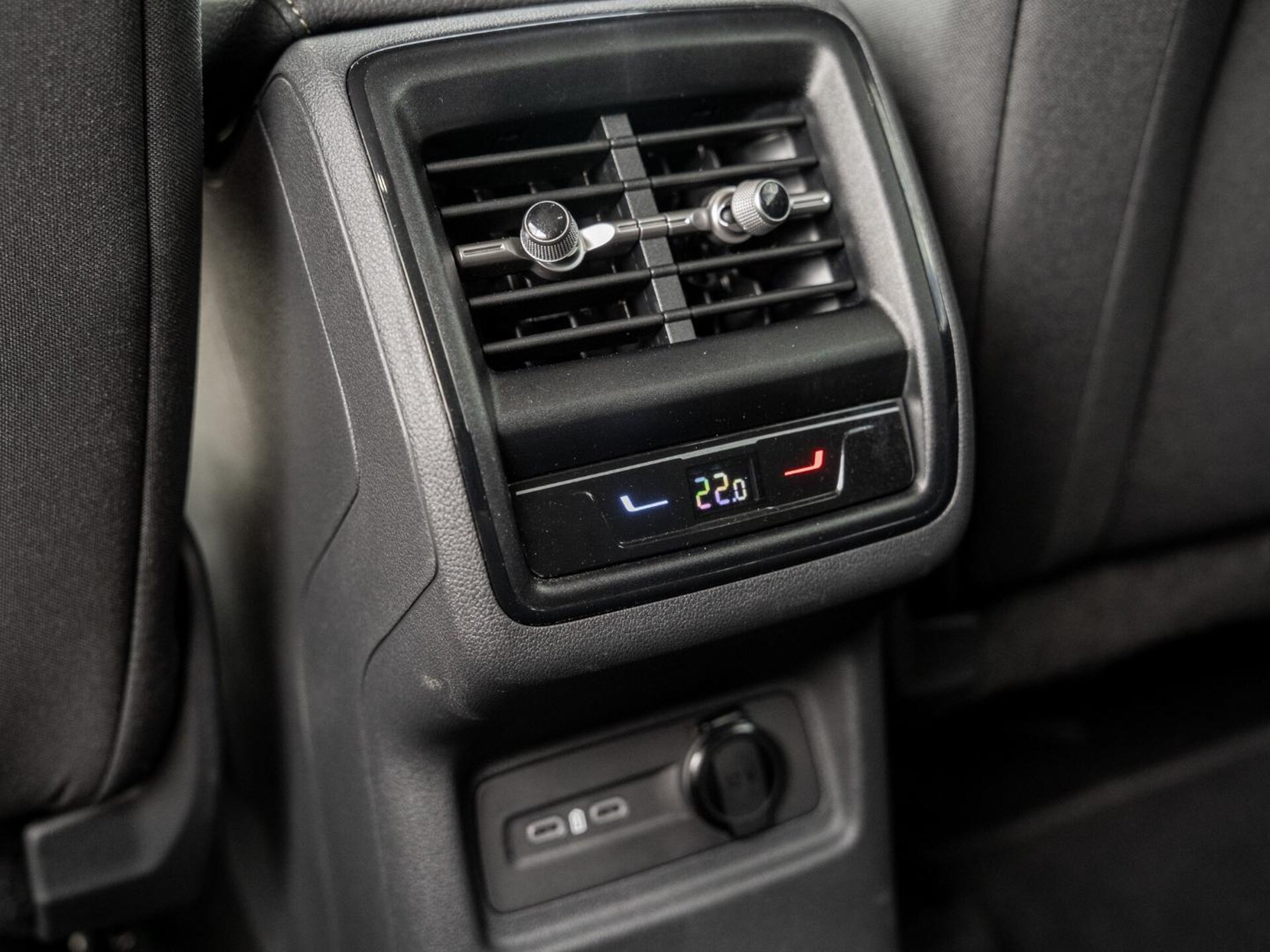Skoda Kodiaq Selection