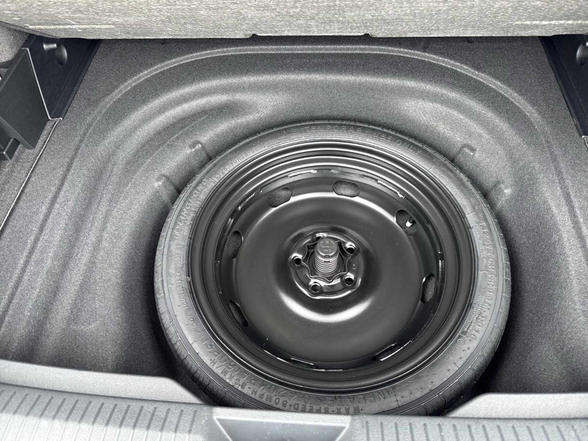 Volkswagen Golf Variant Style