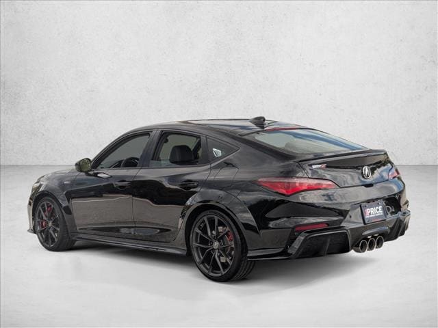 2026 Acura Integra