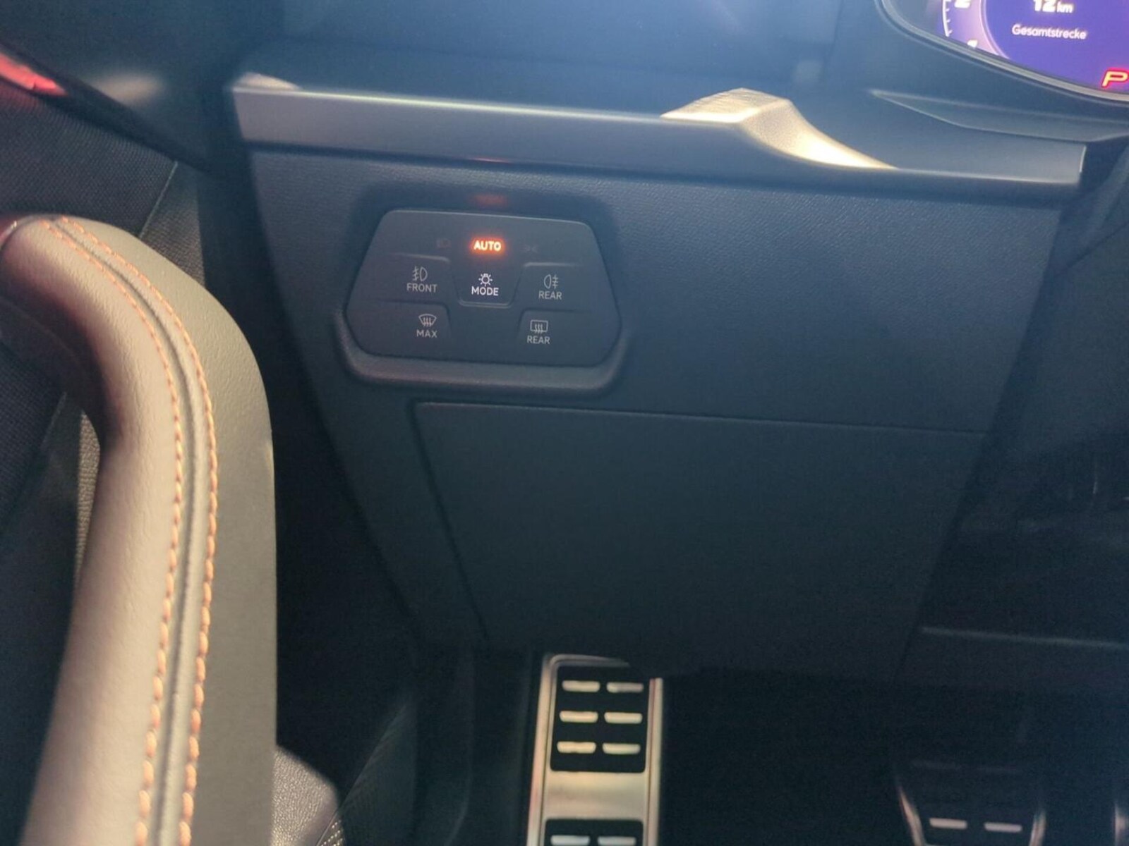 CUPRA Formentor – Bild 20
