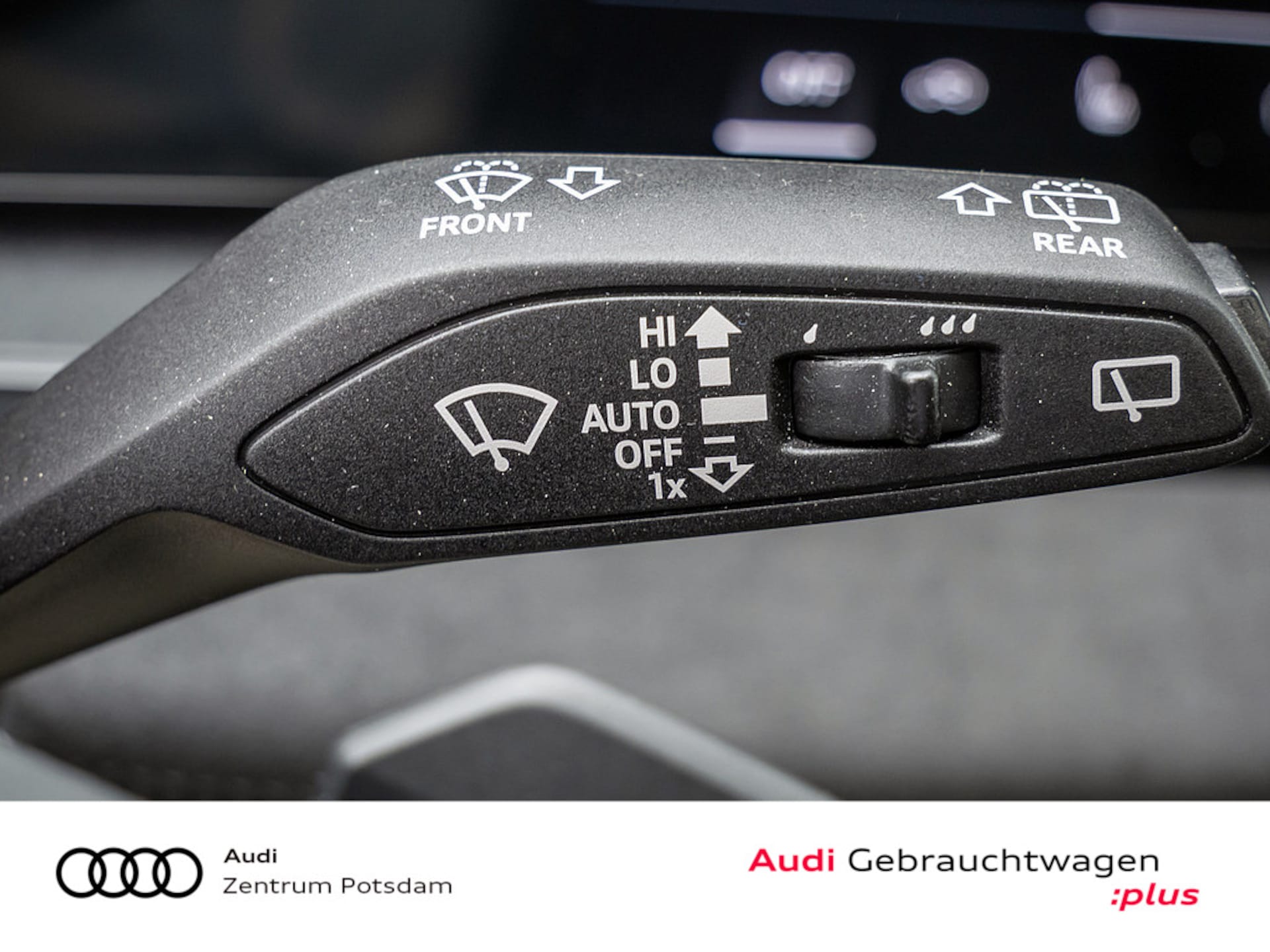 Audi Q6 SUV e-tron