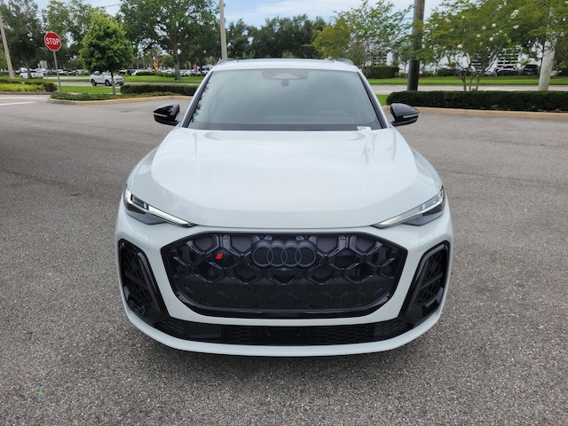 Photo of 2026 Audi SQ5 