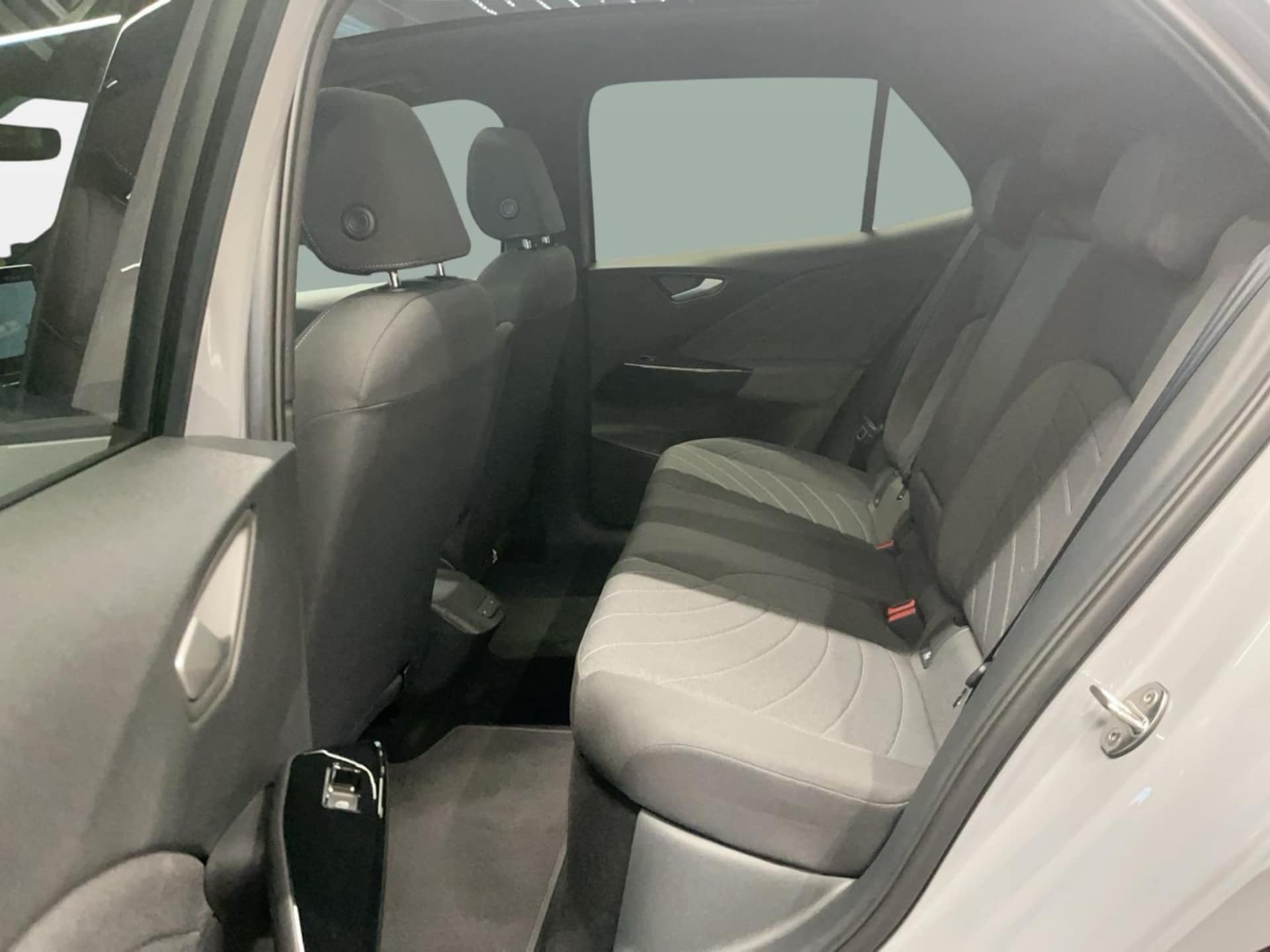 Volkswagen ID.3 Pure
