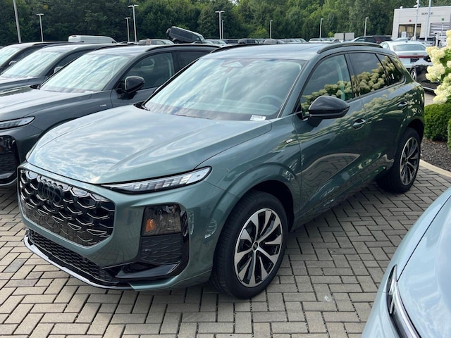 Photo of 2026 Audi Q3 SUV