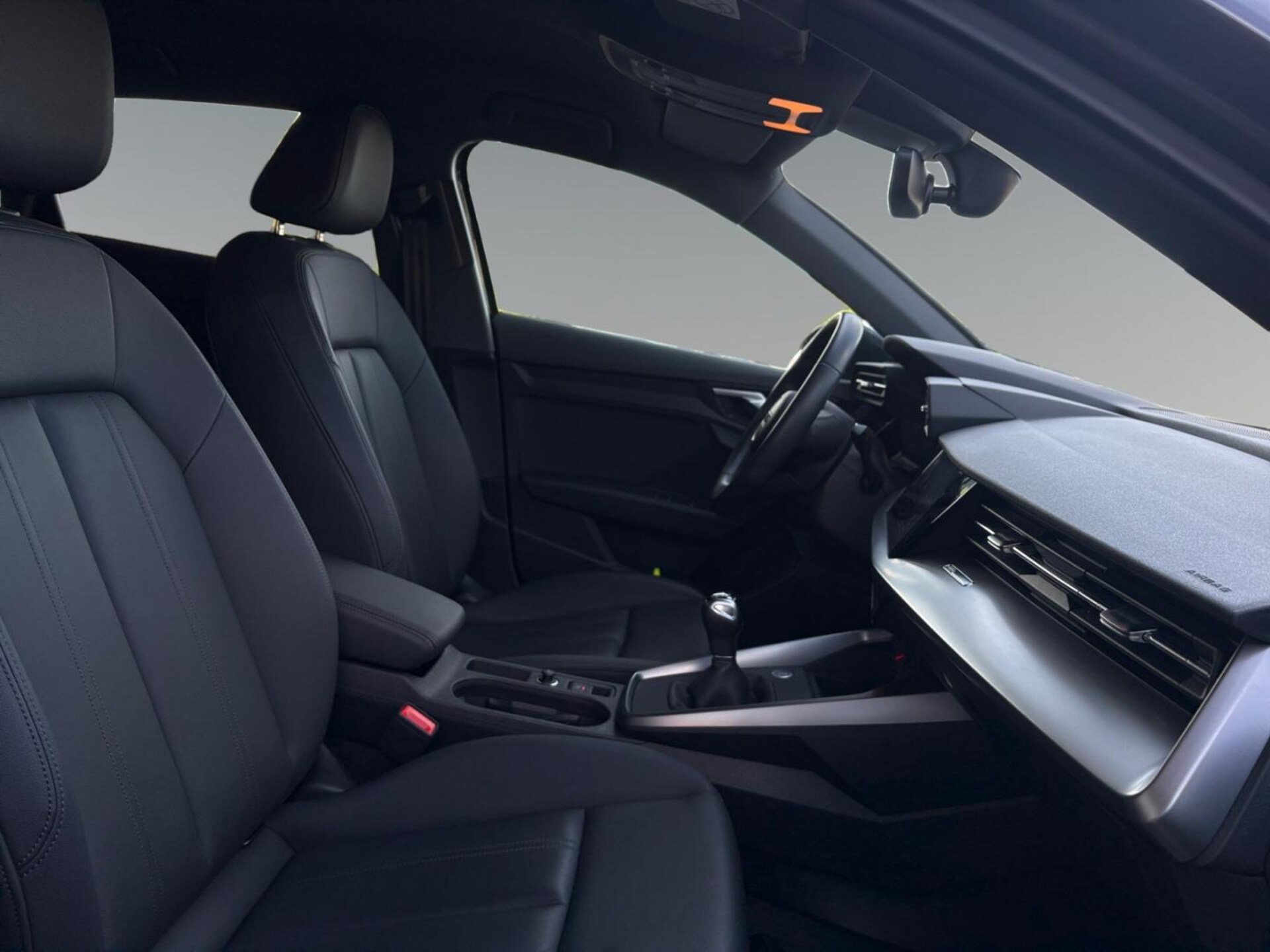 Audi A3 Sportback Advanced