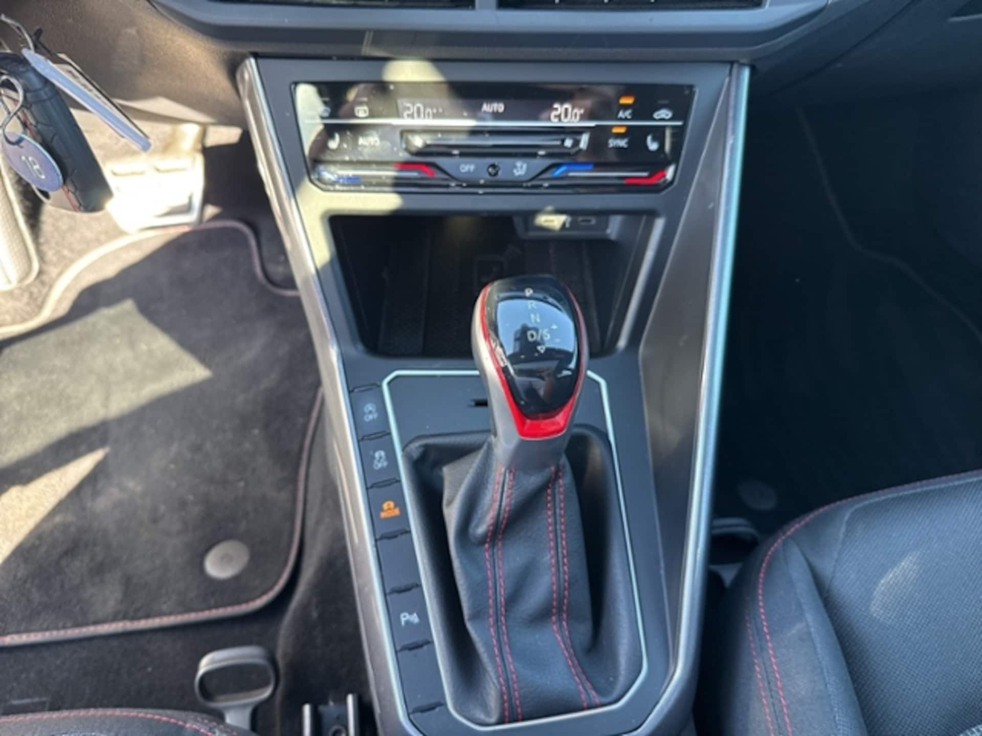 Volkswagen Polo GTI