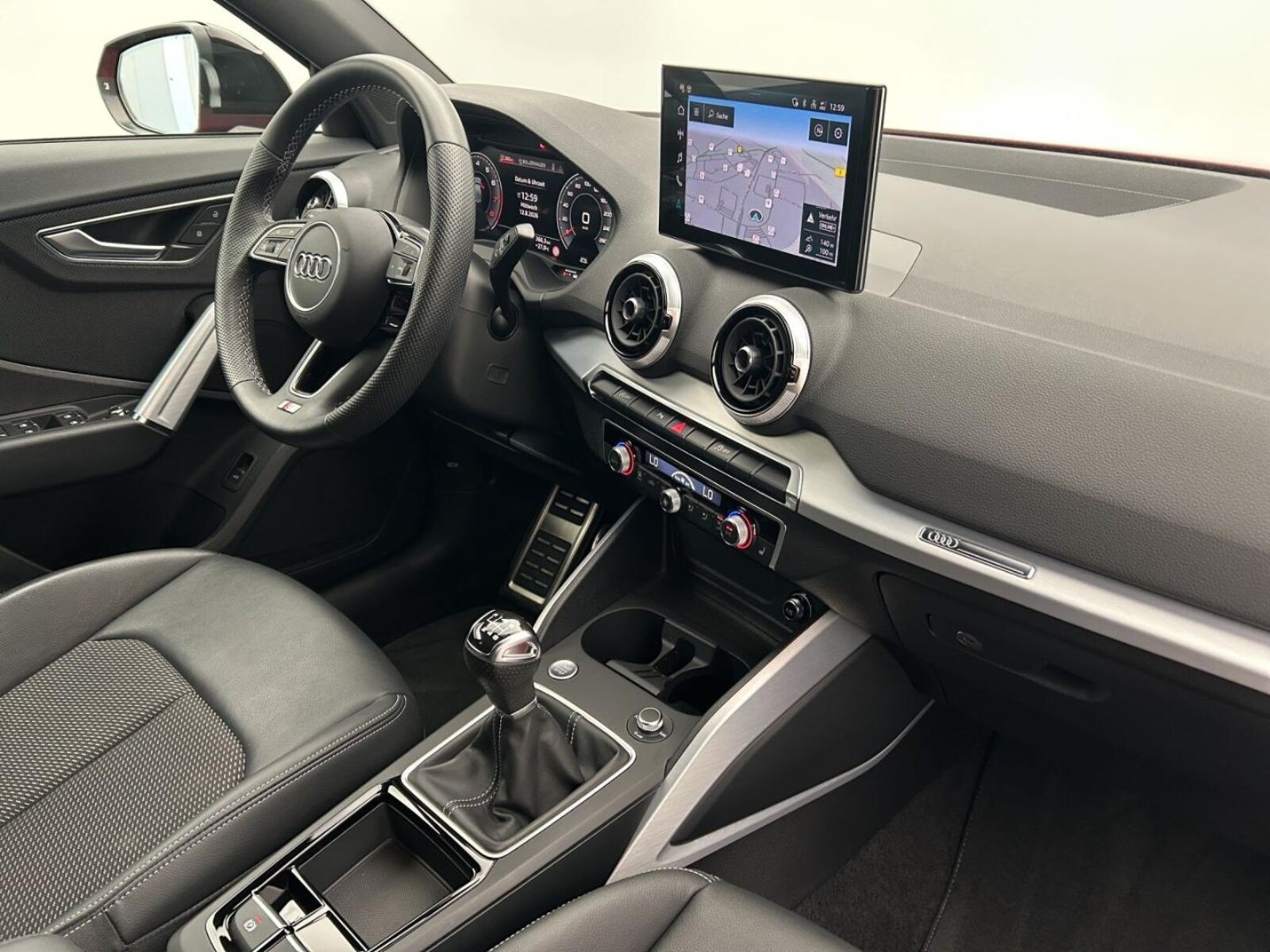 Audi Q2 – Bild 7