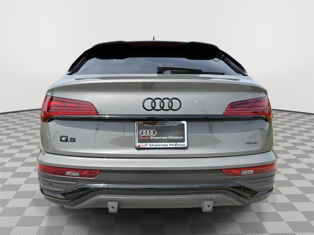 2023 Audi Q5 Sportback