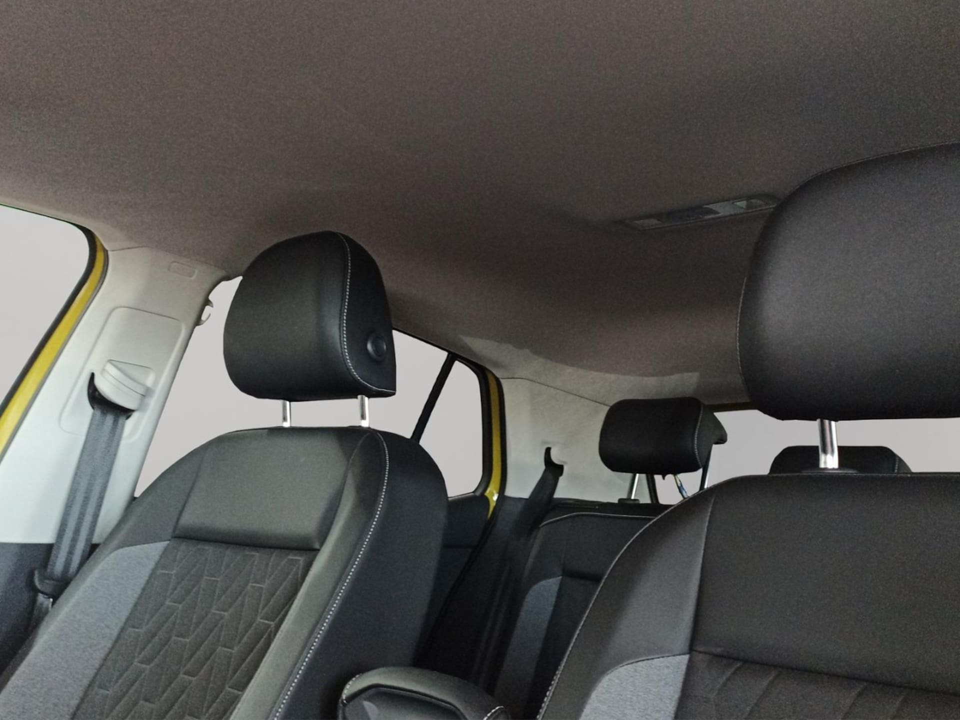 Volkswagen T-Cross ENERGY