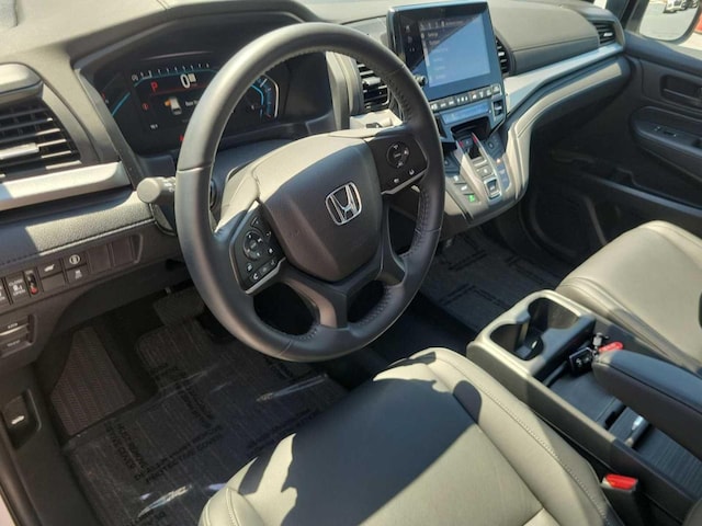 2024 Honda Odyssey