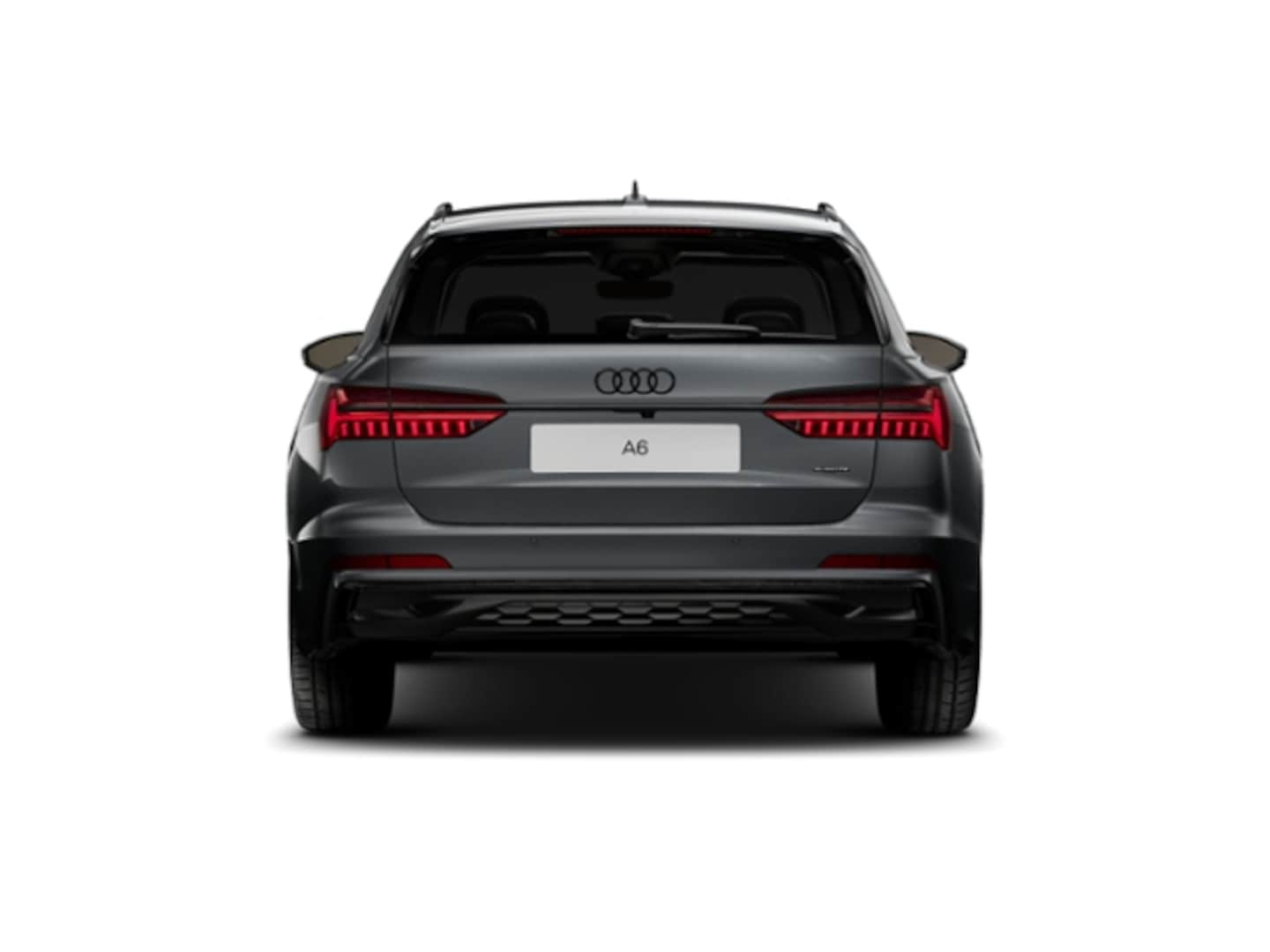 Bild über Audi A6 Avant S line 50 TDI quattro tiptronic - für weitere Informationen kontaktieren Sie den Audi Partner
