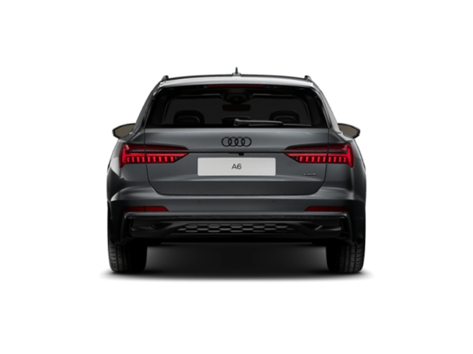 Audi A6 Avant – Bild 5