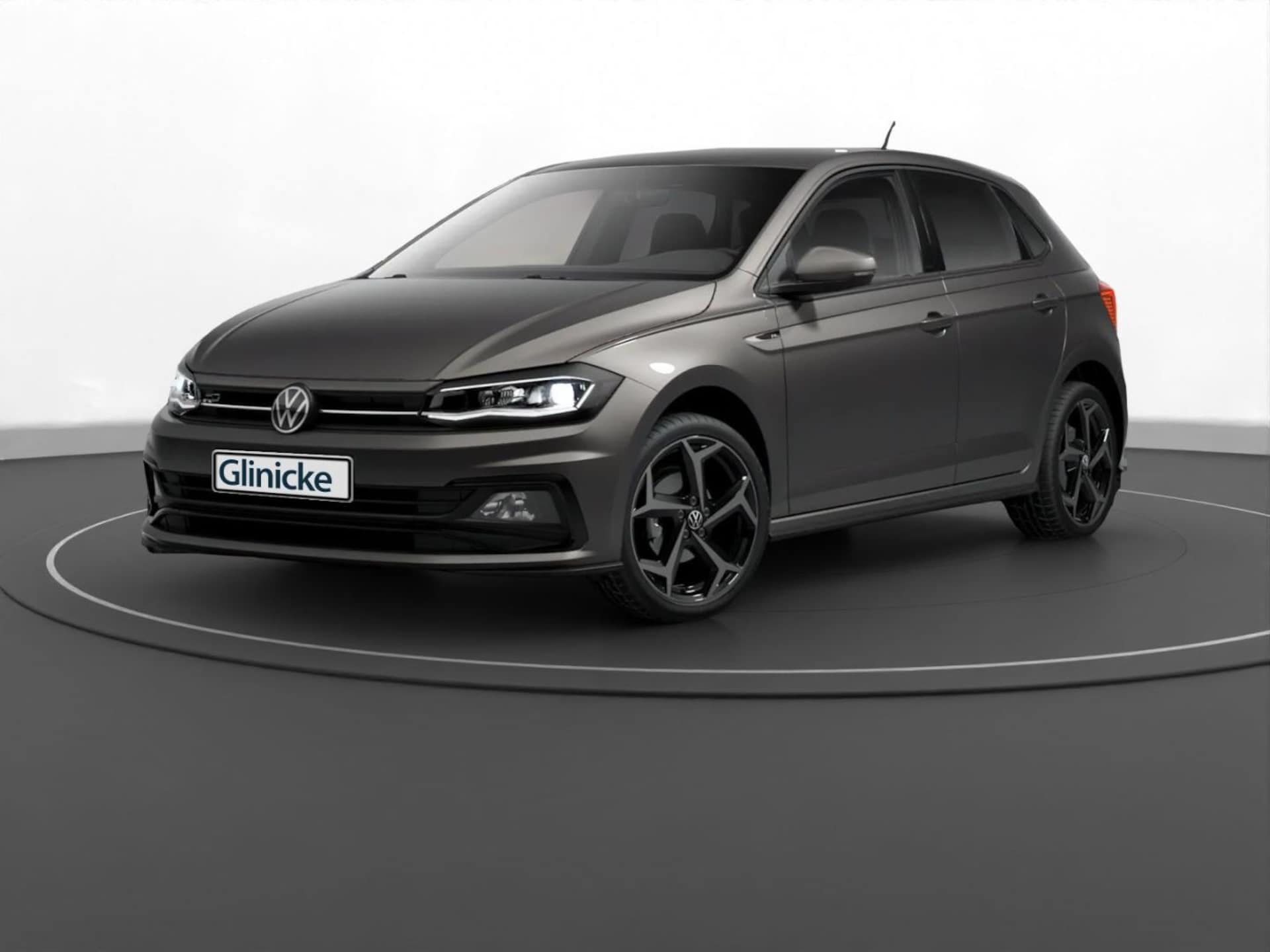 Volkswagen Polo Highline