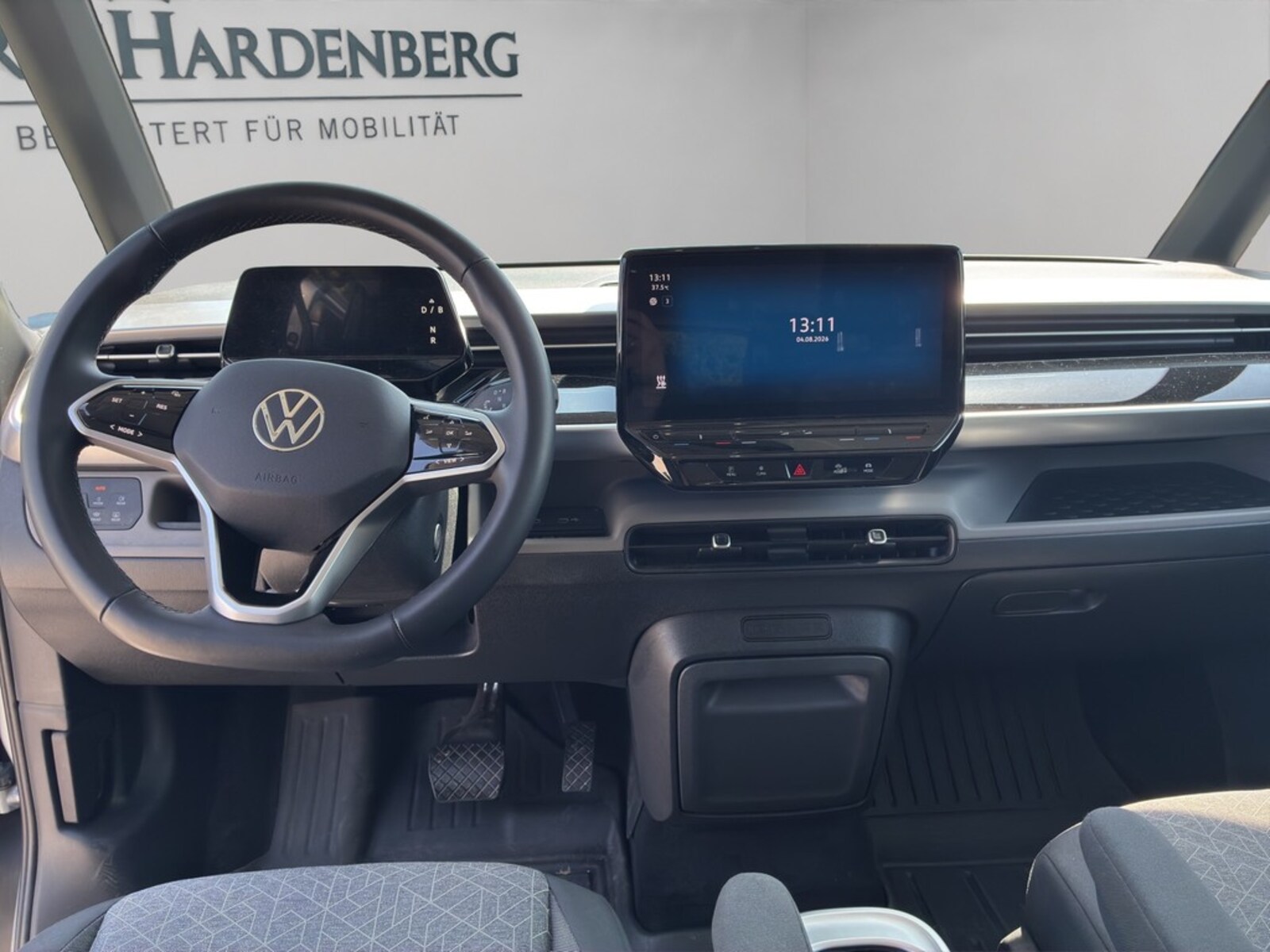 Volkswagen ID. Buzz – Bild 12