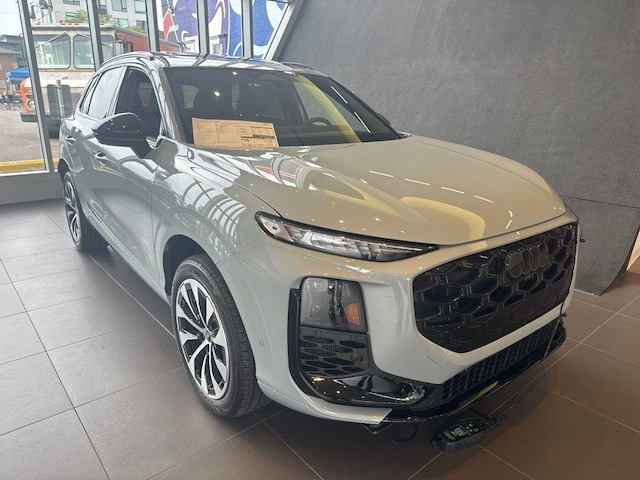 Photo of 2026 Audi Q3 SUV