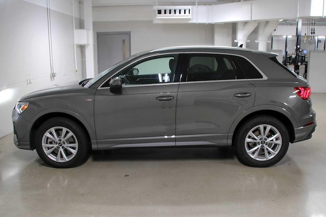 2023 Audi Q3 SUV