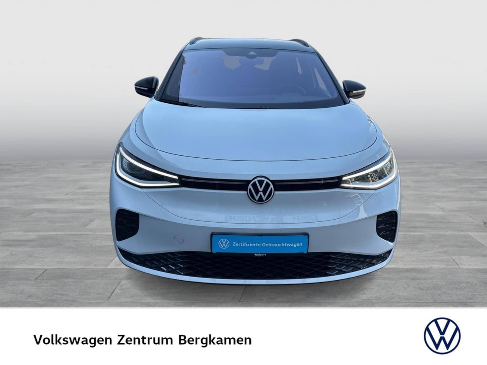 Volkswagen ID.4 GTX
