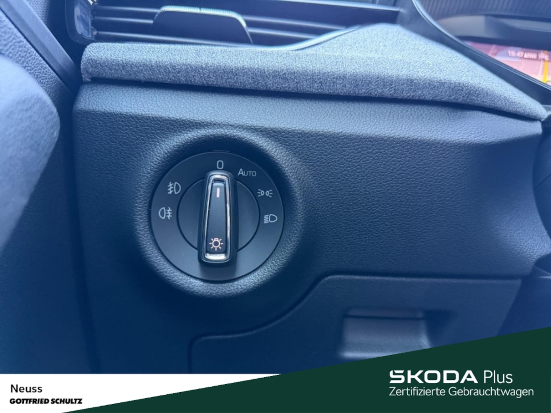 Skoda Kamiq Tour