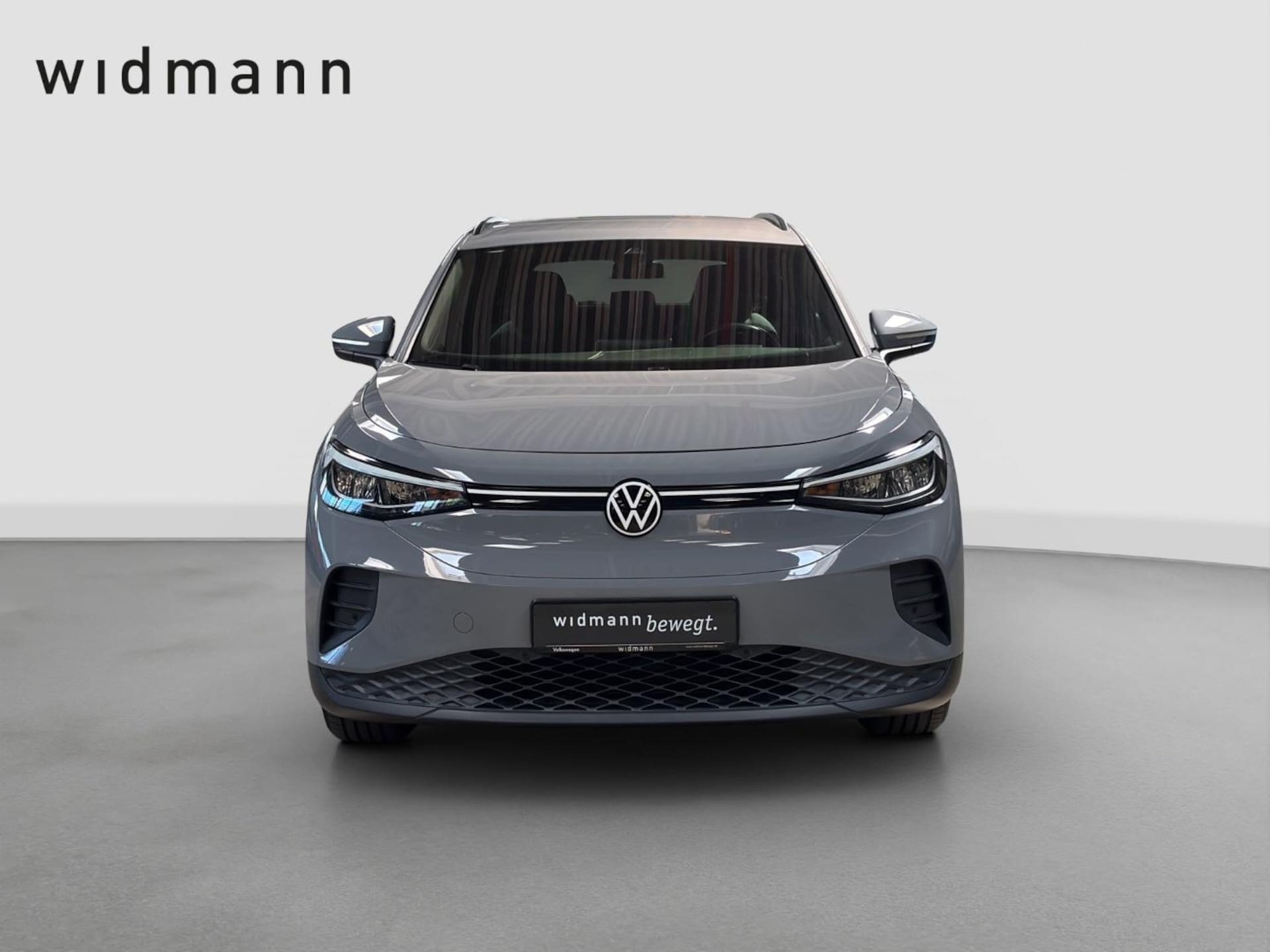 Volkswagen ID.4 Pure