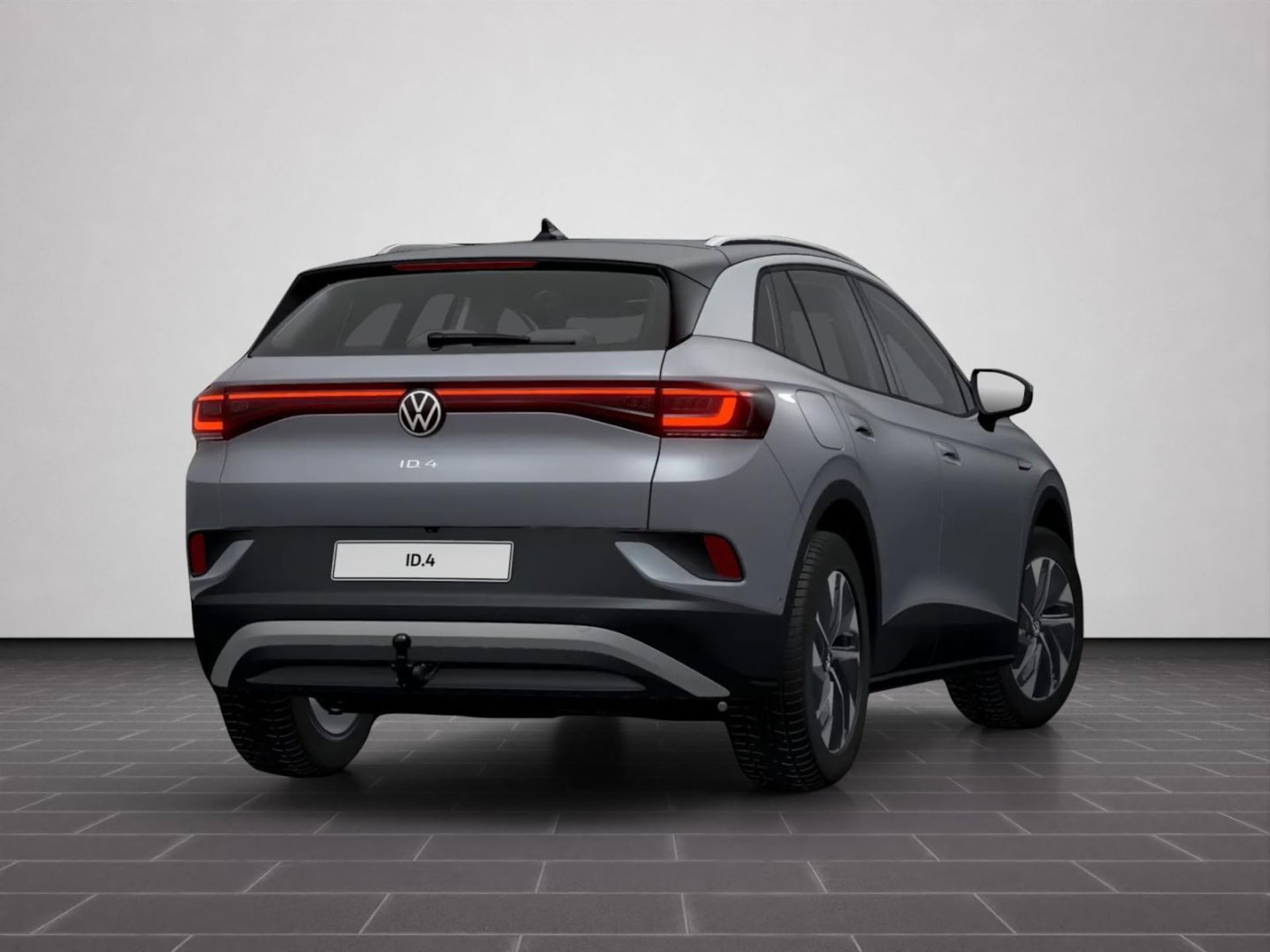 Volkswagen ID.4 Pro Performance