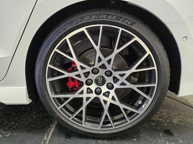 2026 Audi RS 3 Base - Photo 10