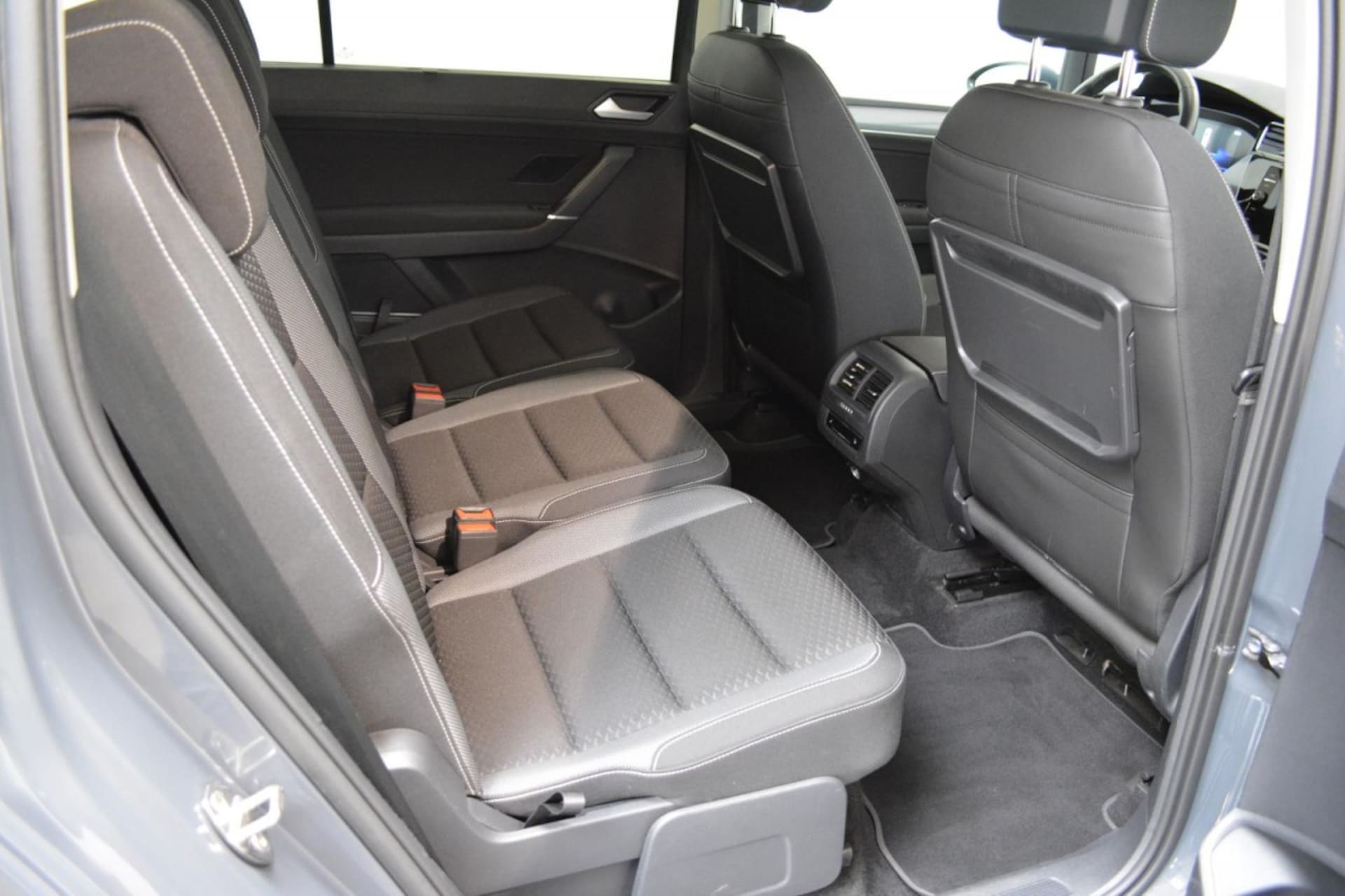 Volkswagen Touran Active