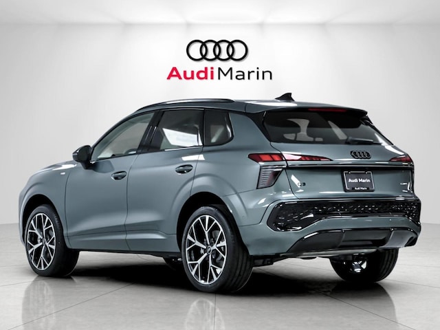 2026 Audi Q3 SUV