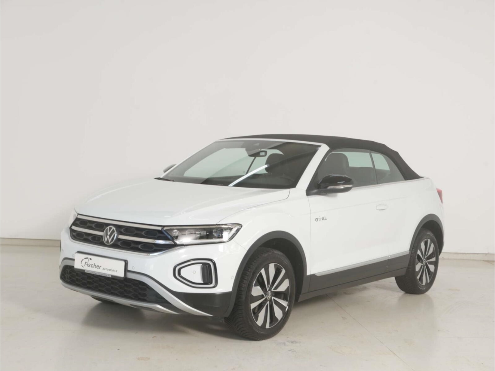 Volkswagen T-Roc Cabriolet – Bild 2