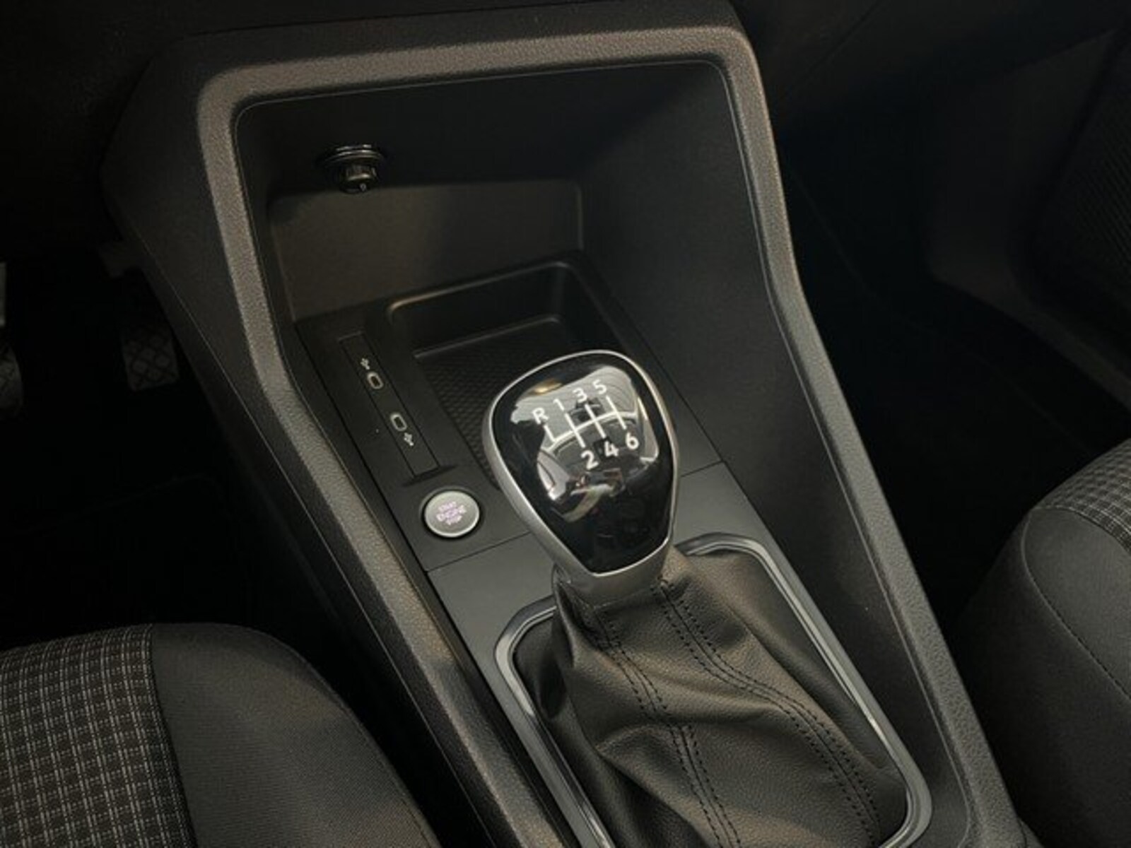 Volkswagen Caddy – Bild 11