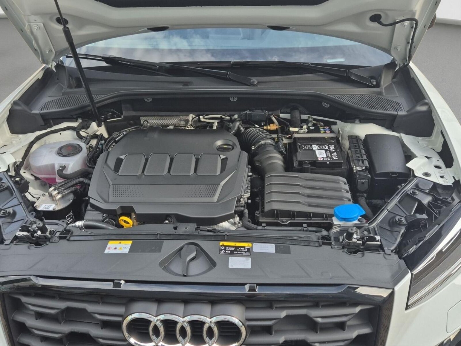 Audi Q2 – Bild 22
