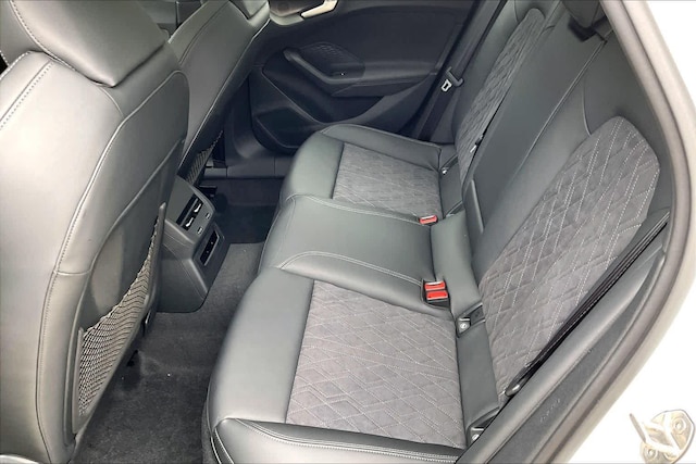 2025 Audi New S5 Premium Plus - Photo 17