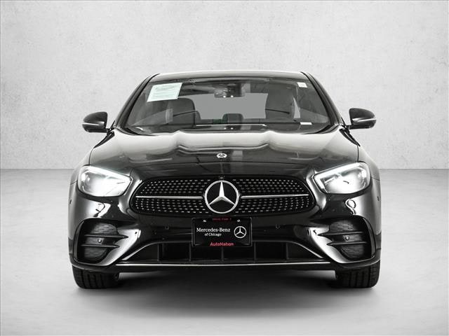 2023 Mercedes-Benz E 350