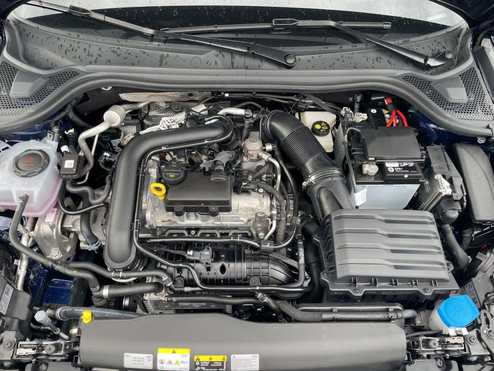 Audi A1 allstreet – Bild 19