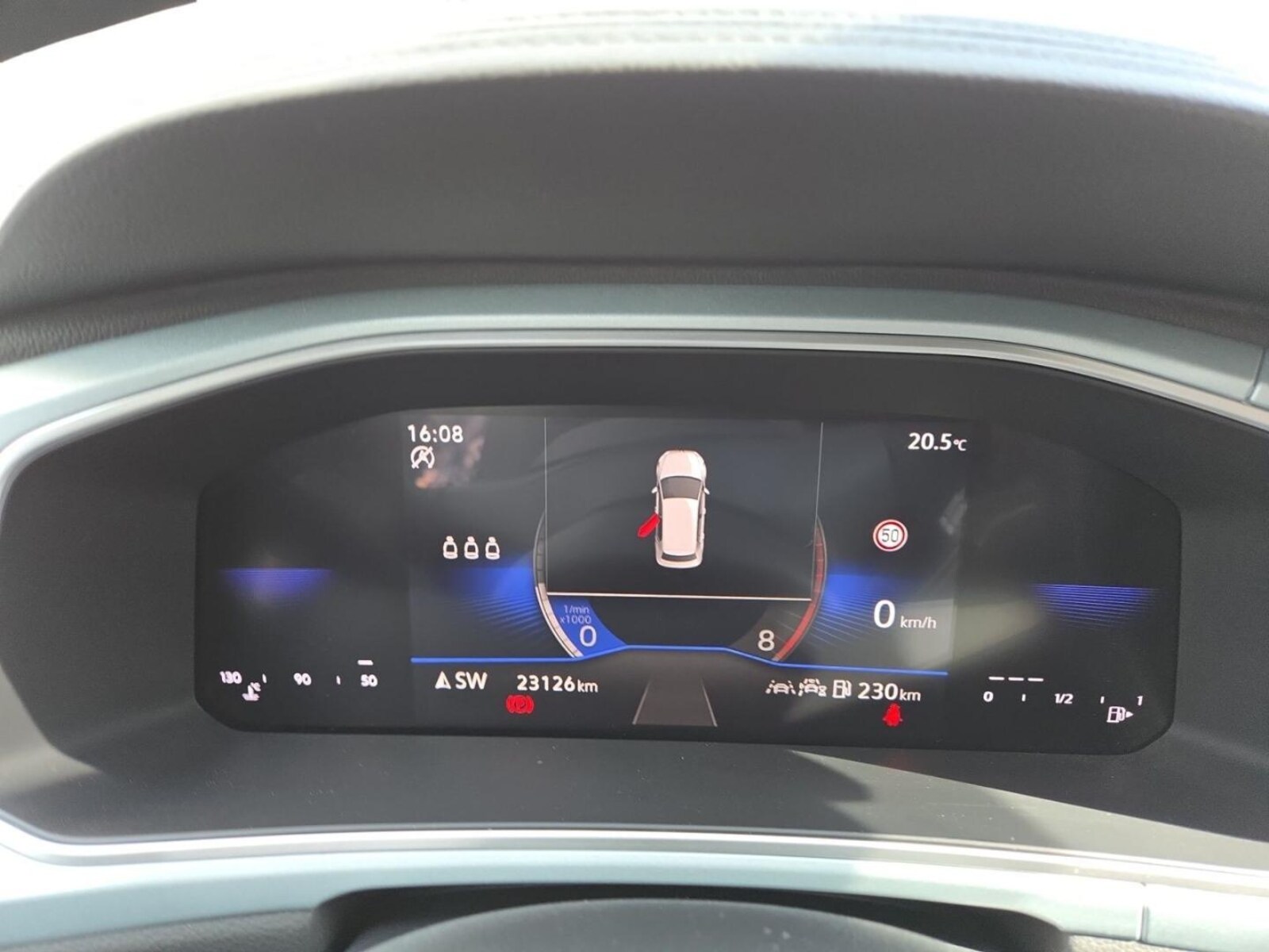 Volkswagen T-Roc – Bild 9